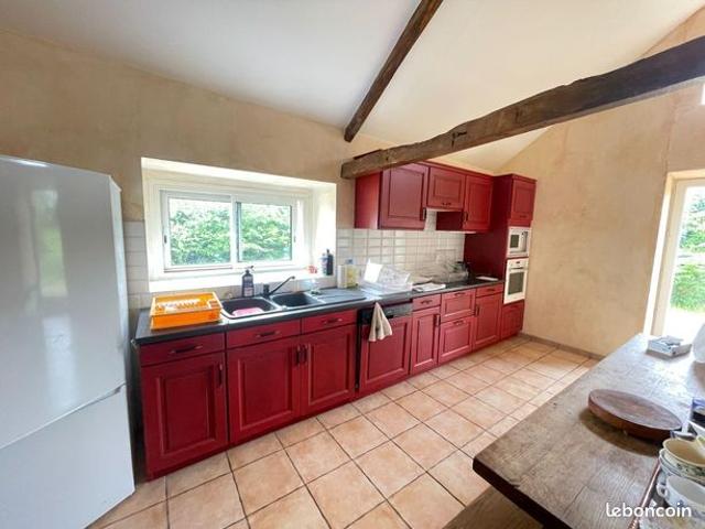 Maison vente à Mayenne, Lassay-les-châteaux