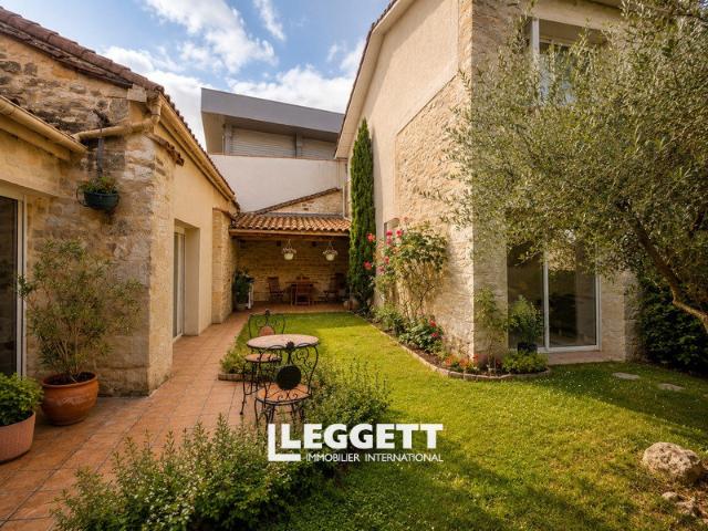 Maison vente à Confolens, Aigre