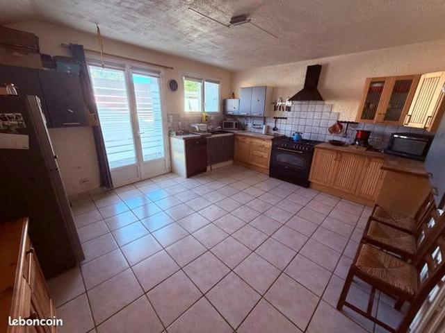 Maison vente à Saintes, Tanzac