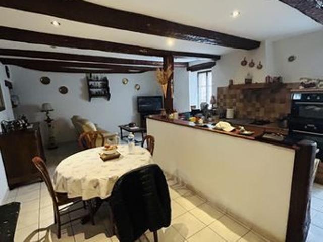 Maison vente à Alès, Salindres