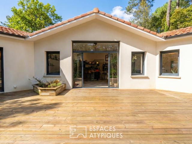 Maison vente à Saint-Nazaire, Saint-brevin-les-pins