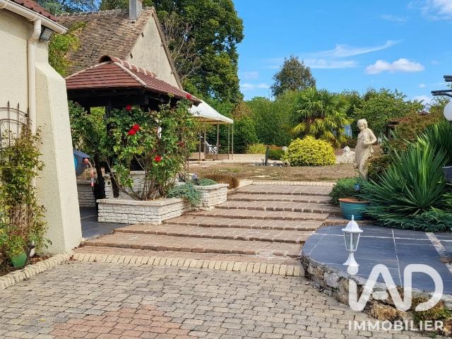 Maison vente à Les Andelys, Hécourt