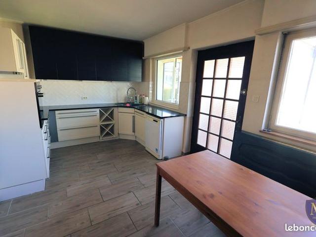 Maison vente à Mulhouse, Village-neuf