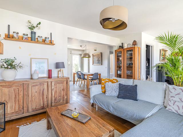 Maison vente à Nogent-sur-Marne, Fontenay-sous-bois