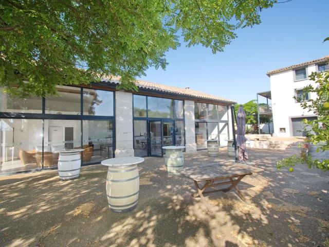 Maison vente à Béziers, Pinet