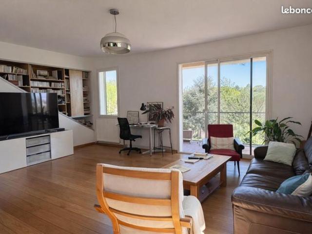 Maison vente à Toulouse, Saint-geniès-bellevue
