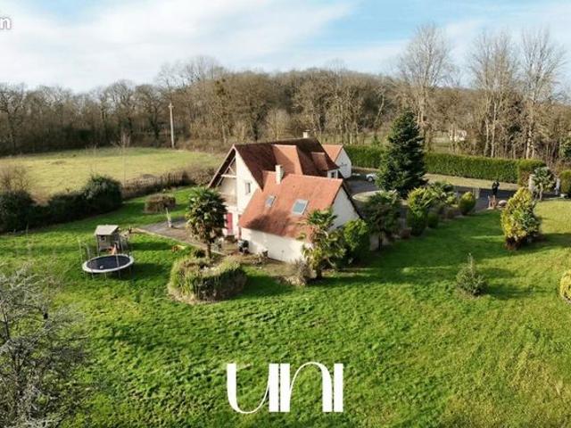 Maison vente à Lisieux, Touffréville