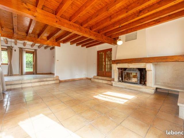 Maison vente à Gex, Cessy