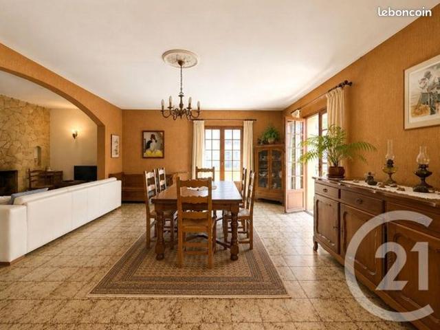 Maison vente à Calvi
