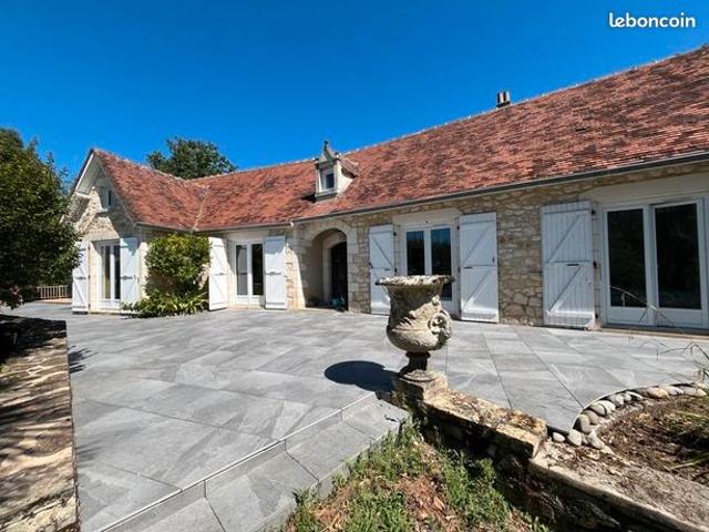 Maison vente à Brive-la-Gaillarde, Astaillac