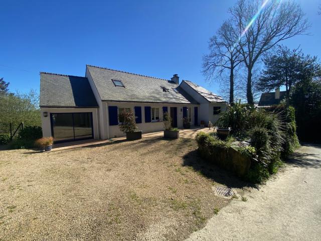 Maison vente à Pontivy, Bretagne