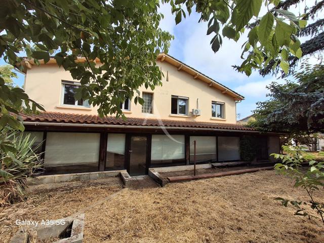 Maison vente à Pons Nord, L'Isle-Jourdain