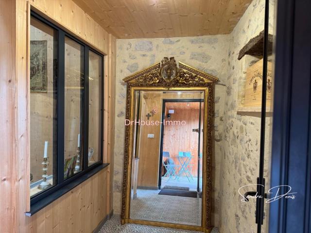 Maison vente à Langon, Lamothe-landerron