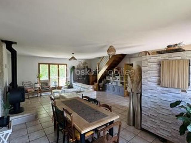 Maison vente à Orléans, Darvoy