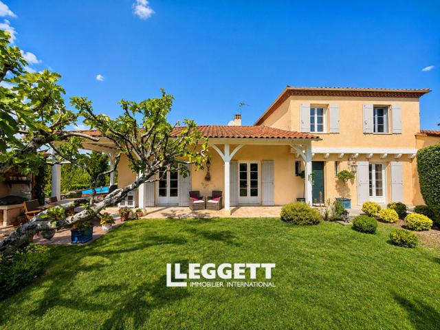 Maison vente à Bergerac, Eymet