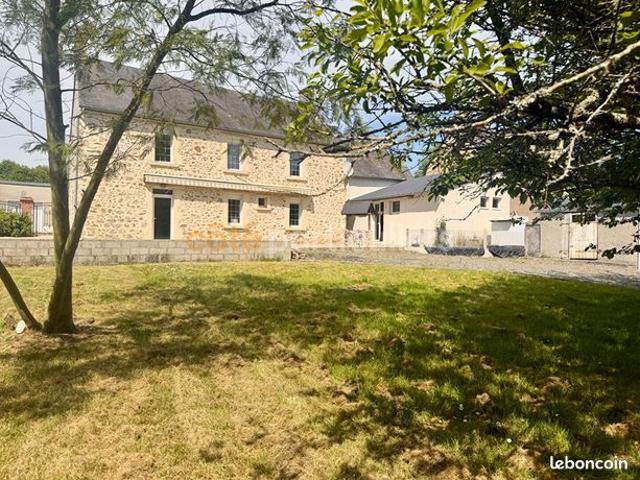 Maison vente à Saint-Lô, Le Dézert