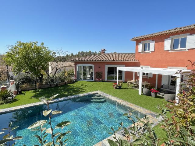 Maison vente à Brignoles