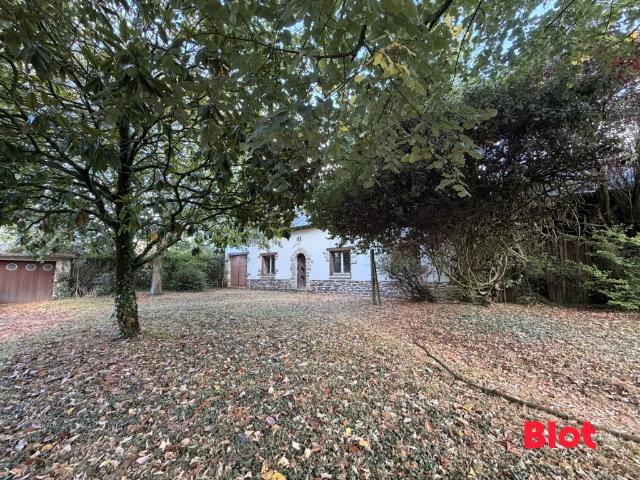 Maison vente à Le Clos Richard, Mordelles