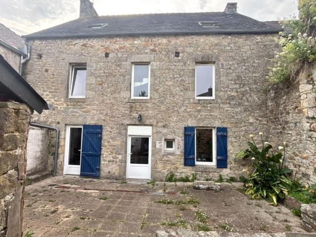 Maison vente à Quimper, Bretagne