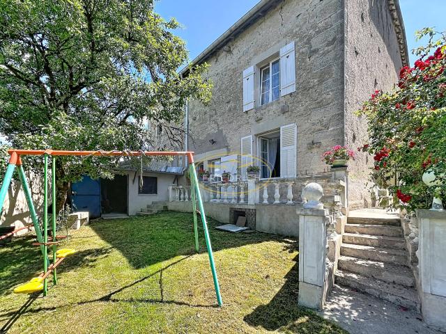 Maison vente à Commercy, Baudignécourt