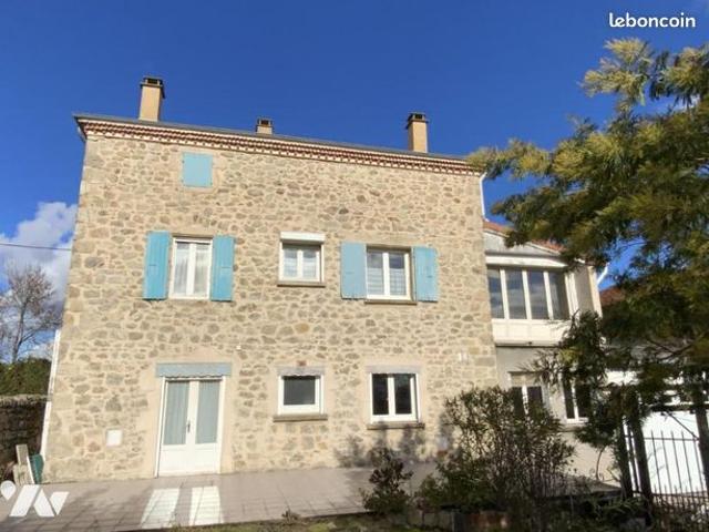 Maison vente à Cherbourg, Saint-cyr
