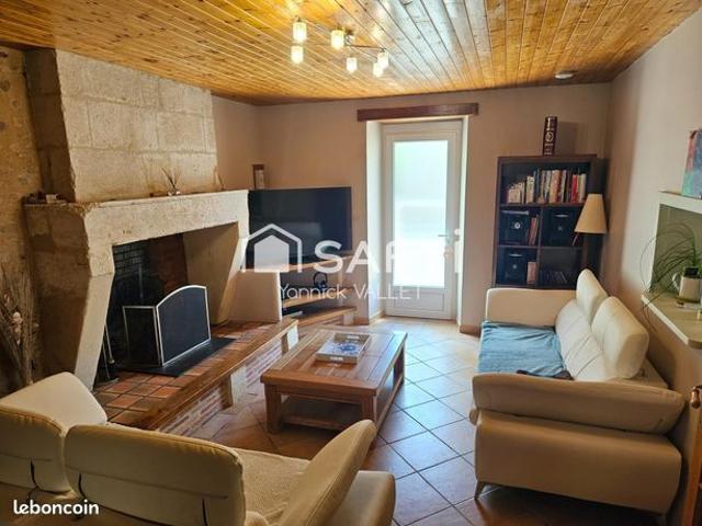 Maison vente à Périgueux, Nouvelle-Aquitaine