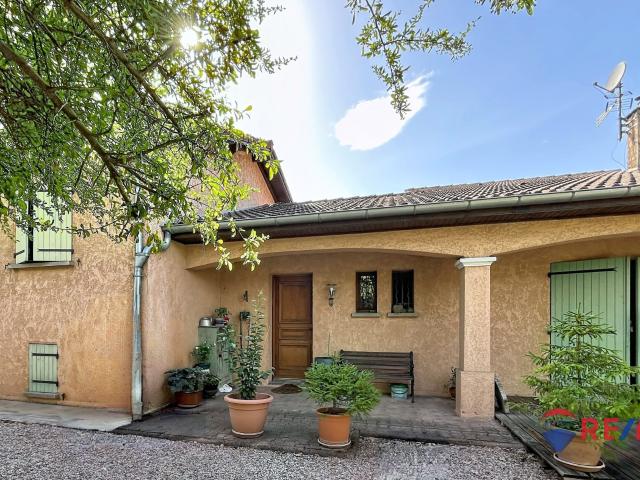 Maison vente à Les Sous-Nevres, Saint-Romain-de-Jalionas