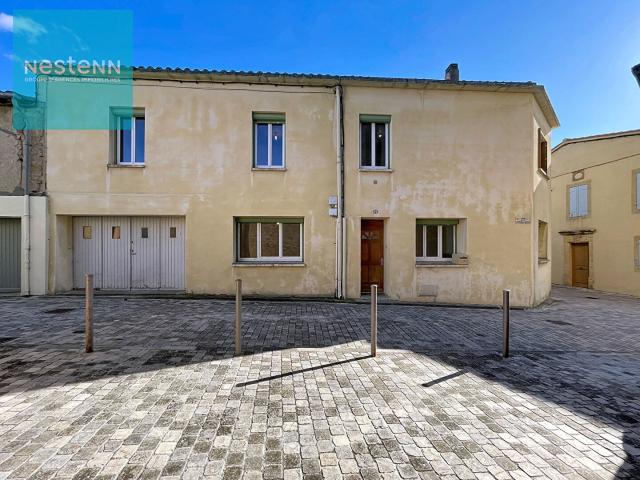 Maison vente à Toulouse, Avignonet-lauragais