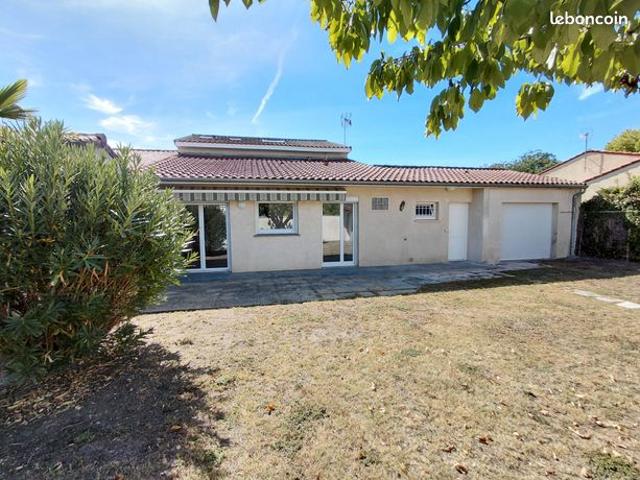 Maison vente à Libourne, Gironde