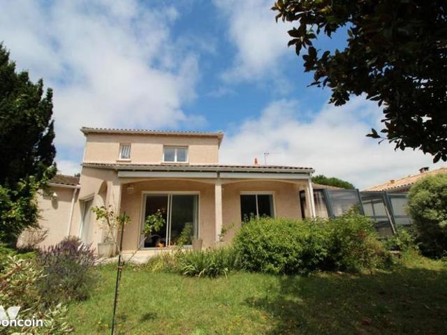 Maison vente à Rochefort, Saint-palais-sur-mer