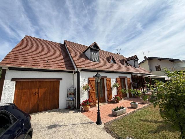 Maison vente à Créteil, Sucy-en-brie