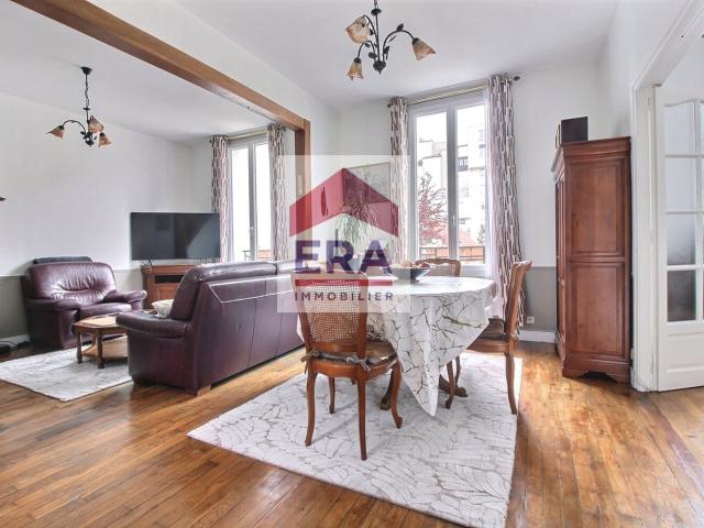 Maison vente à Saint-Denis, Île-de-France