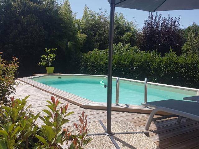 Maison vente à Bergerac