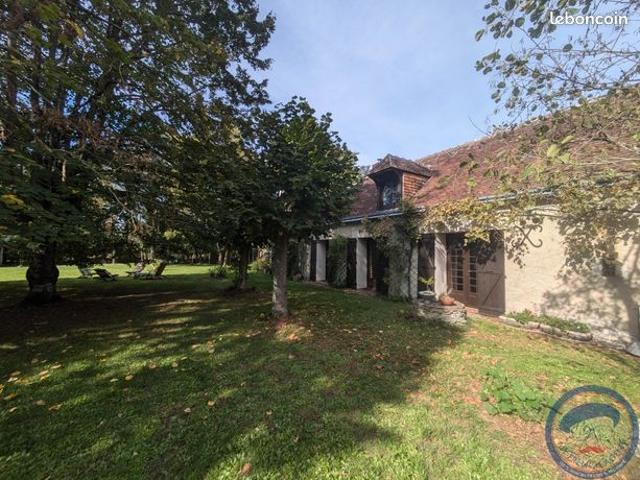 Maison vente à Vou, Indre-et-Loire