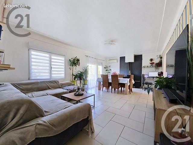 Maison vente à Vitry-le-François, Ablancourt