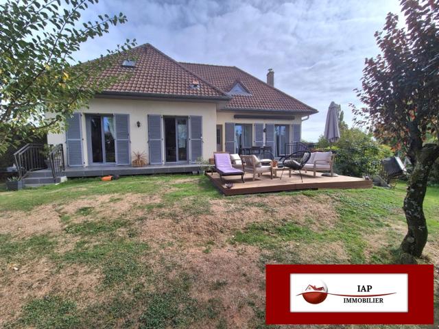Maison vente à Orgerus, Yvelines