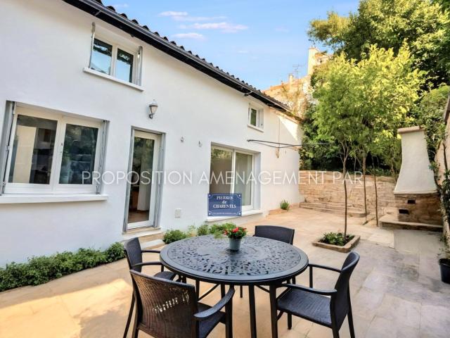 Maison vente à Angoulême, Aignes-et-puypéroux