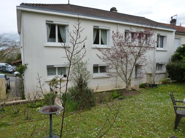 Maison vente à Périgueux, Coulounieix-chamiers