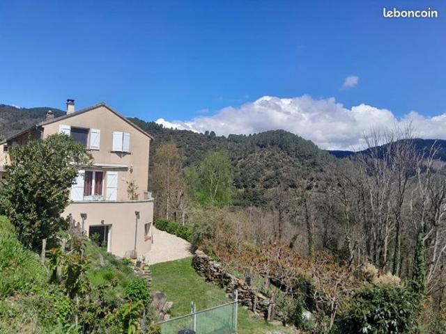 Maison vente à Florac, Saint-privat-de-vallongue