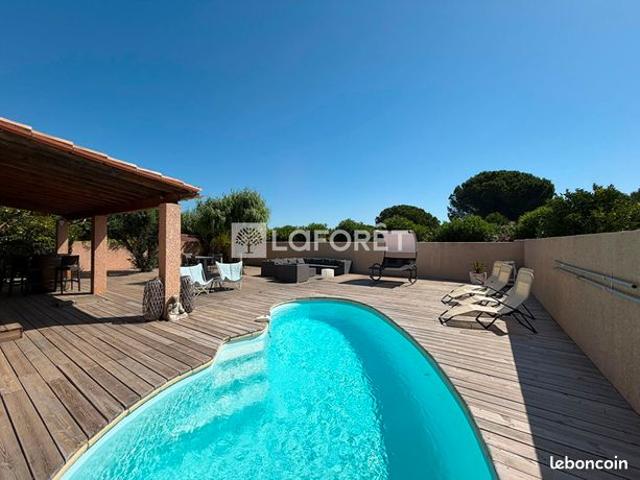 Maison vente à Perpignan, Villeneuve-de-la-raho