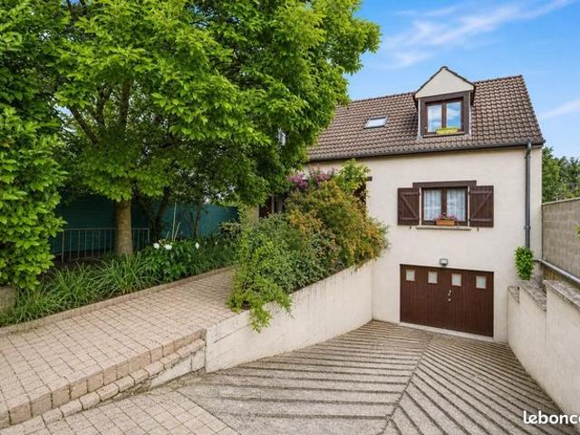 Maison vente à L'Haÿ-les-Roses, Orly