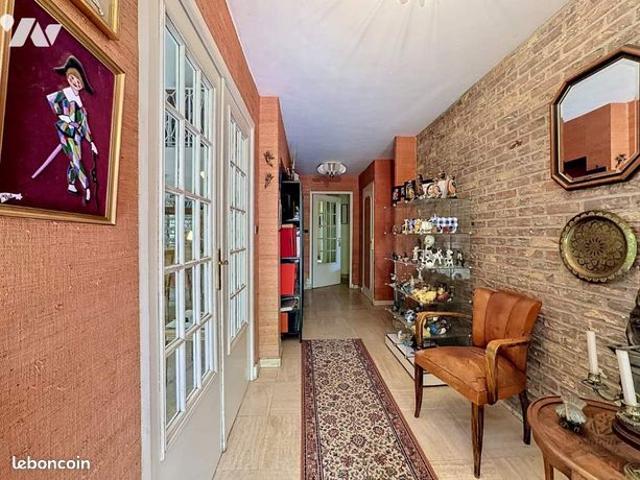 Maison vente à Dunkerque, Leffrinckoucke