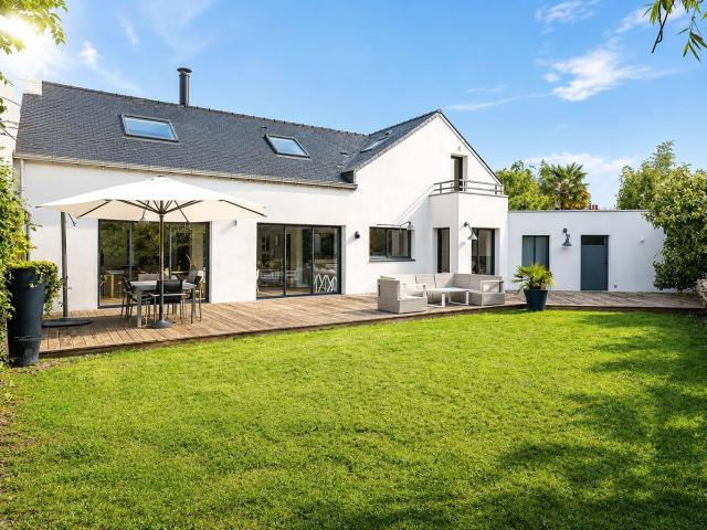 Maison vente à Nantes