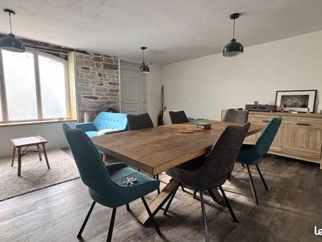 Maison vente à Elliant, Finistère