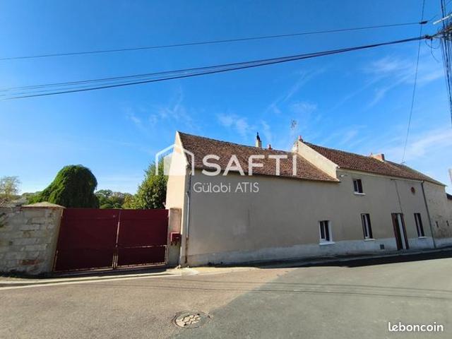 Maison vente à Noisy-Rudignon, Seine-et-Marne