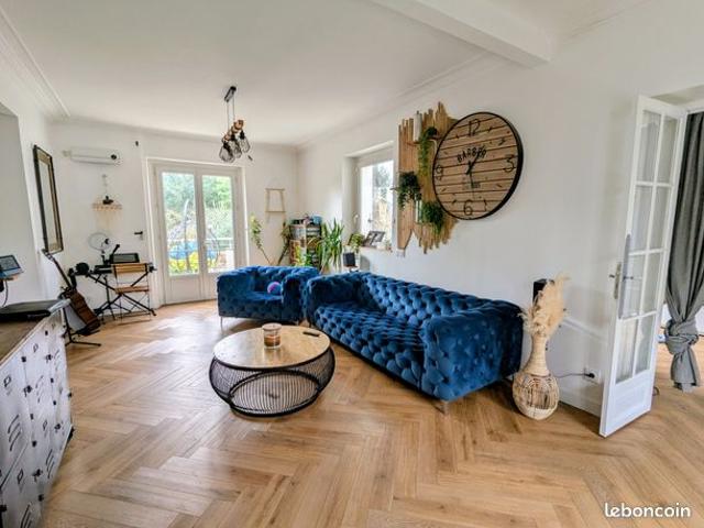 Maison vente à Argenteuil, Beauchamp