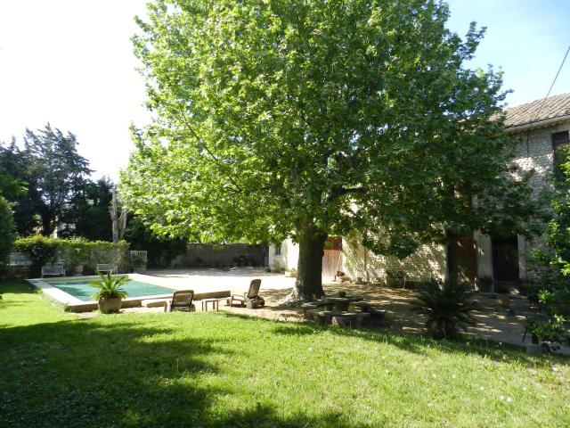 Maison vente à Lotissement Le Hameau du Mas d'Antonin, Châteaurenard
