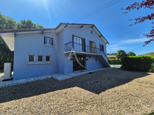 Maison vente à France métropolitaine, Le Frêche