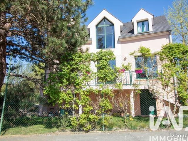 Maison vente à Rambouillet, La Queue-les-yvelines