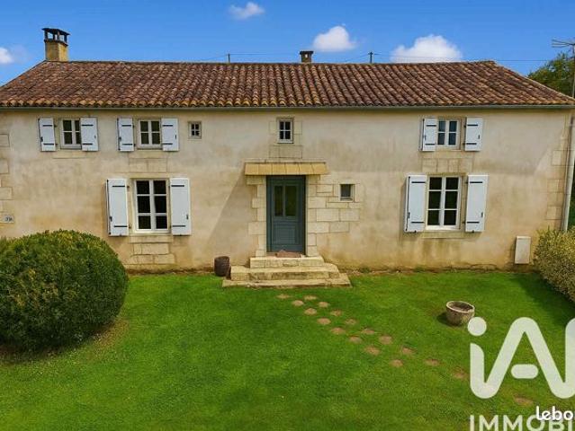 Maison vente à Saintes, Corme-royal